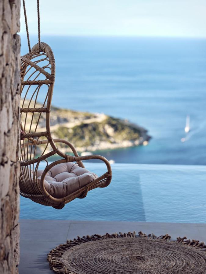 Etheria Luxury Villas & Suites Agios Nikolaos  Exterior foto