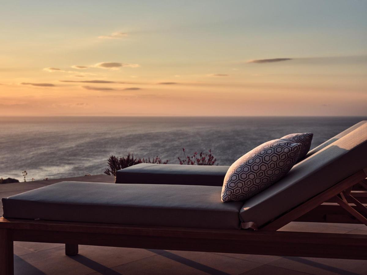 Etheria Luxury Villas & Suites Agios Nikolaos  Exterior foto